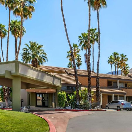 Best Western Inn At Palm Springs Buitenkant foto