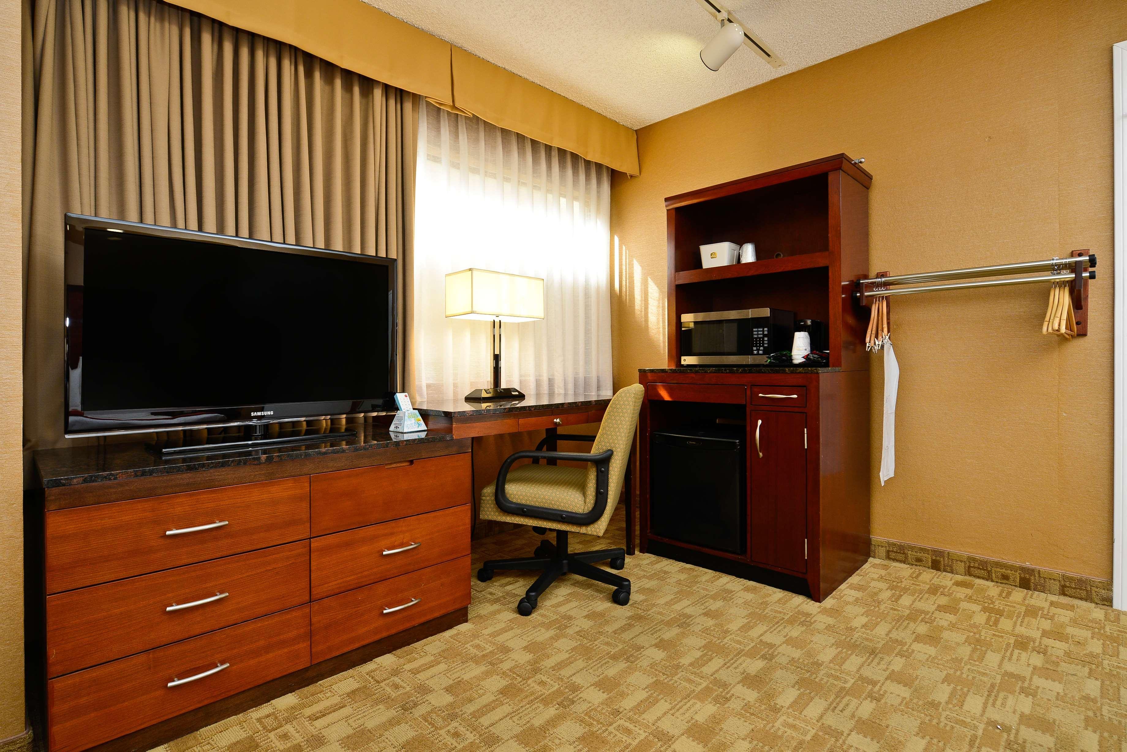 Best Western Inn At Palm Springs Kamer foto
