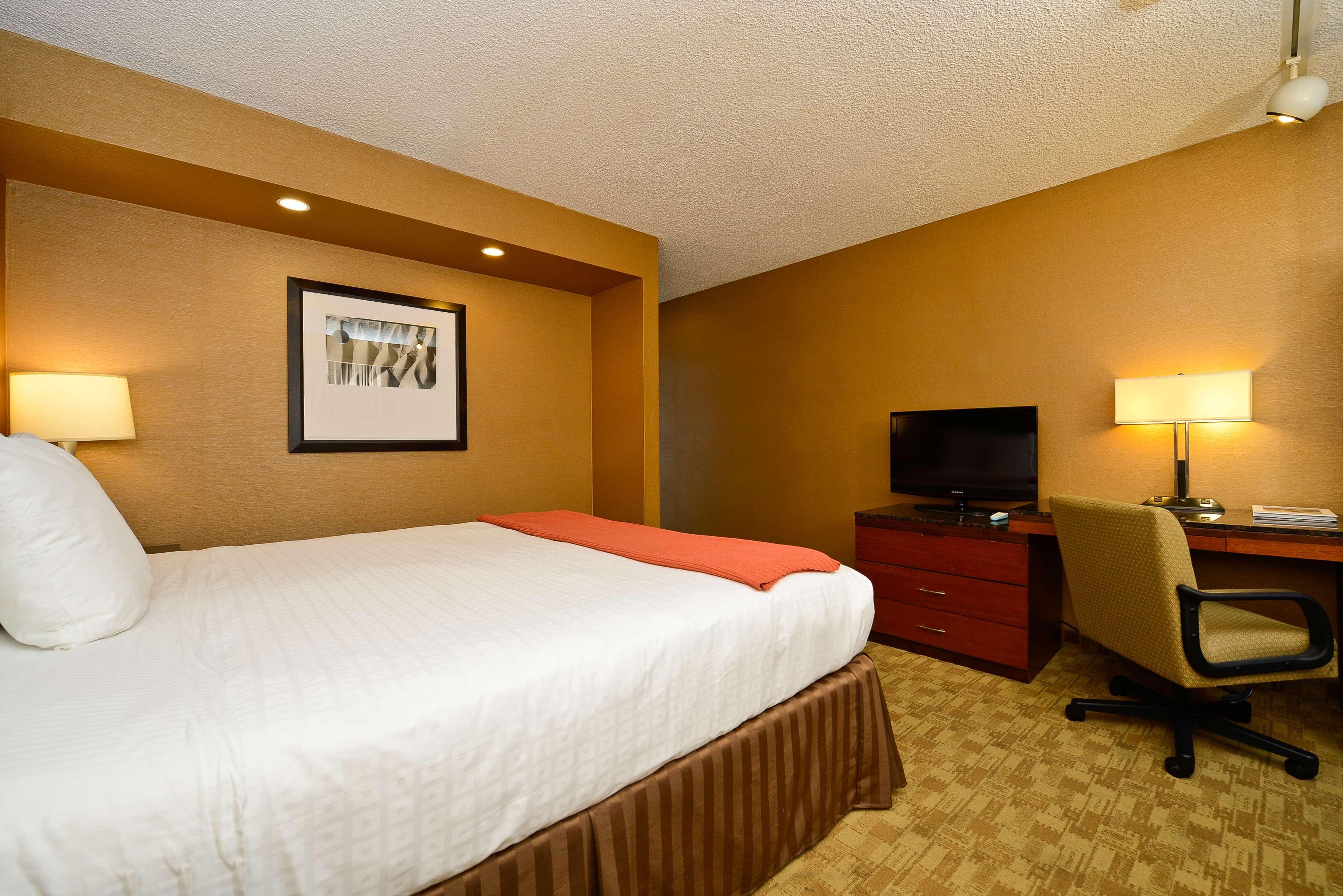 Best Western Inn At Palm Springs Buitenkant foto