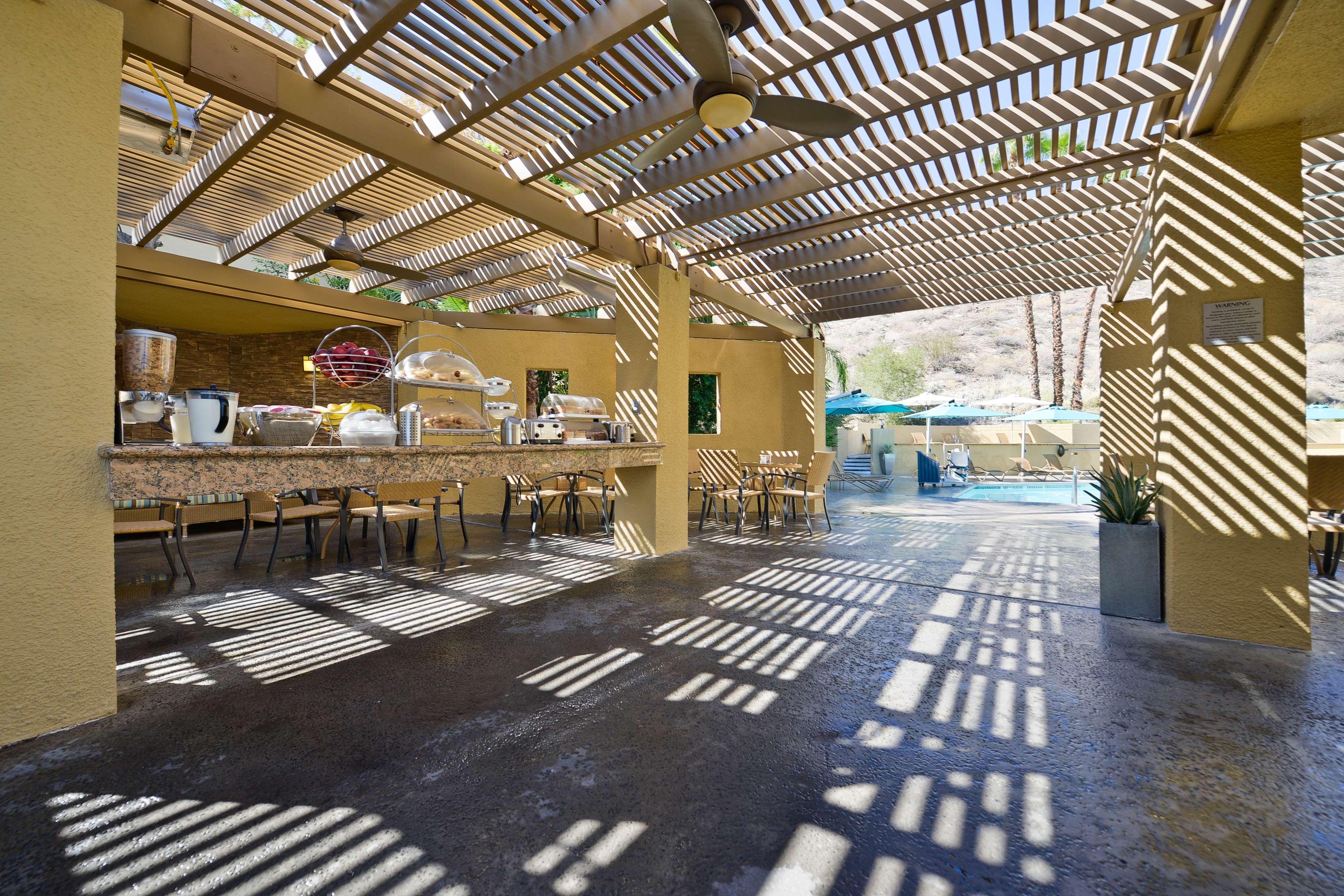 Best Western Inn At Palm Springs Buitenkant foto