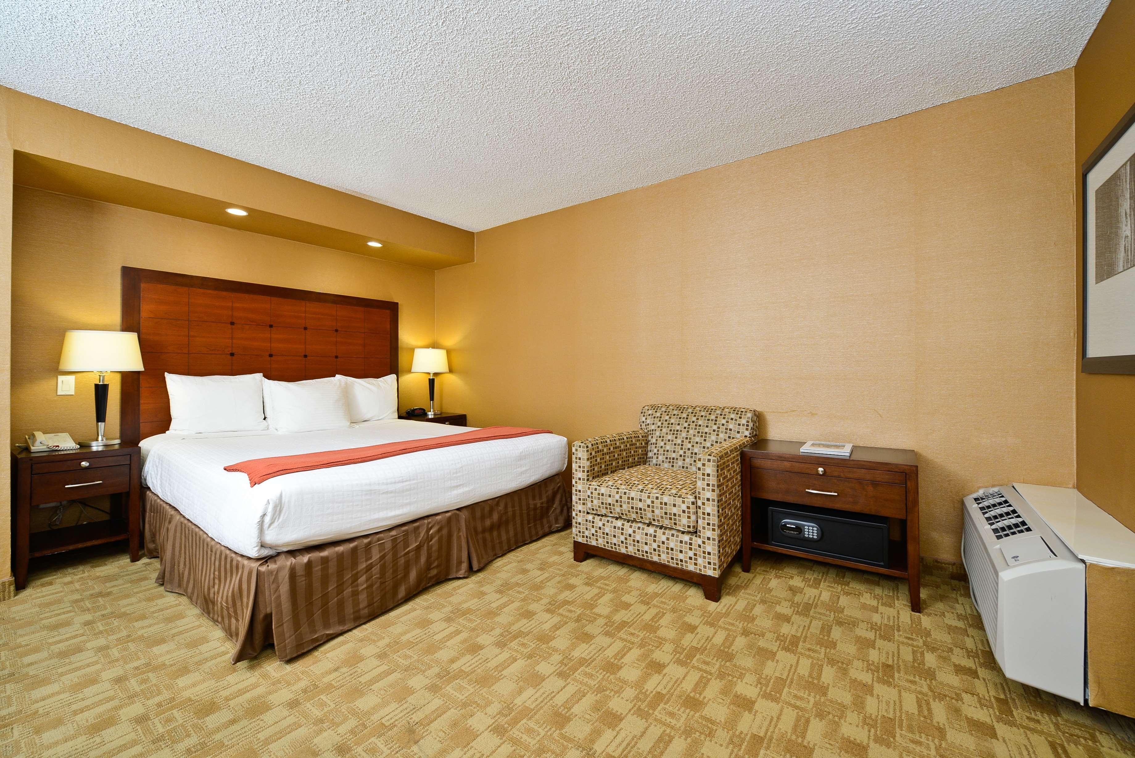 Best Western Inn At Palm Springs Buitenkant foto