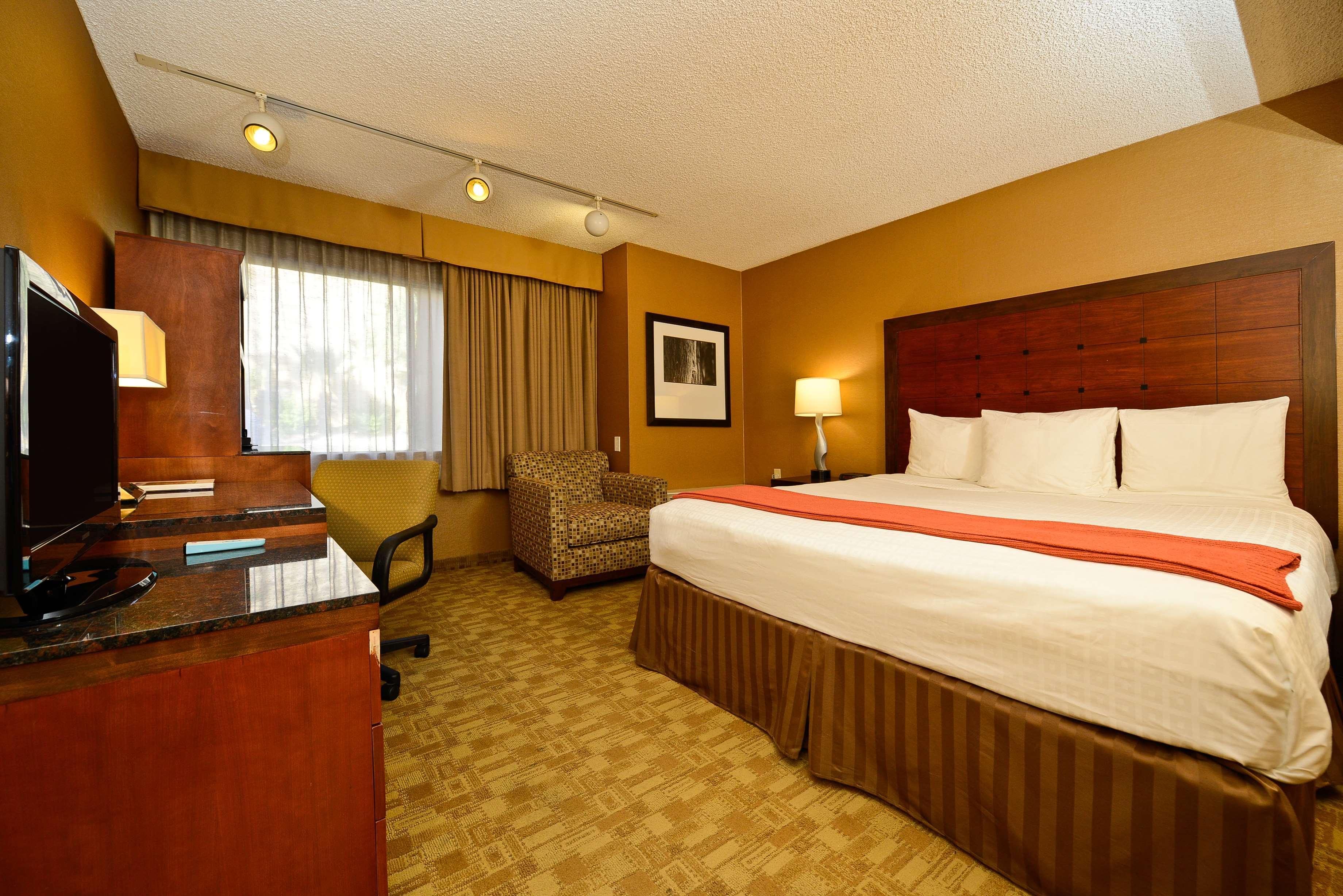 Best Western Inn At Palm Springs Kamer foto