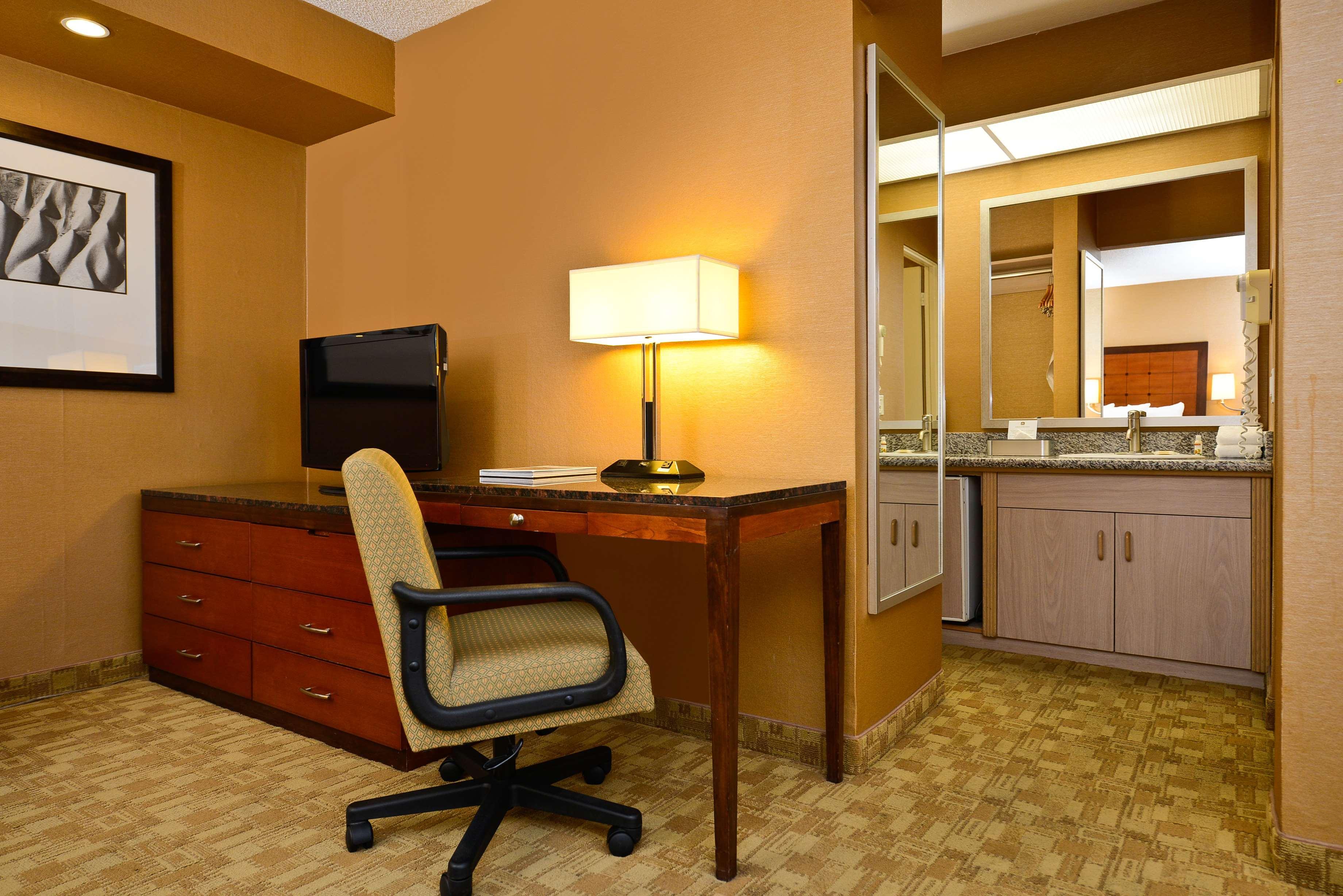 Best Western Inn At Palm Springs Kamer foto