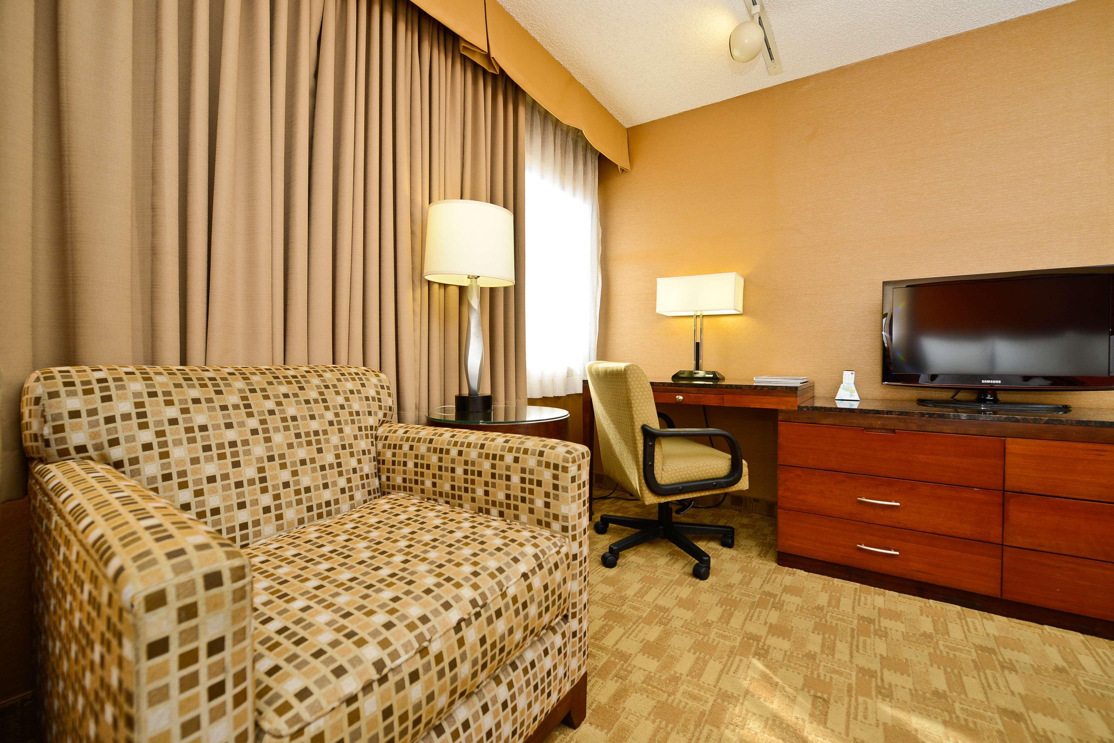 Best Western Inn At Palm Springs Kamer foto