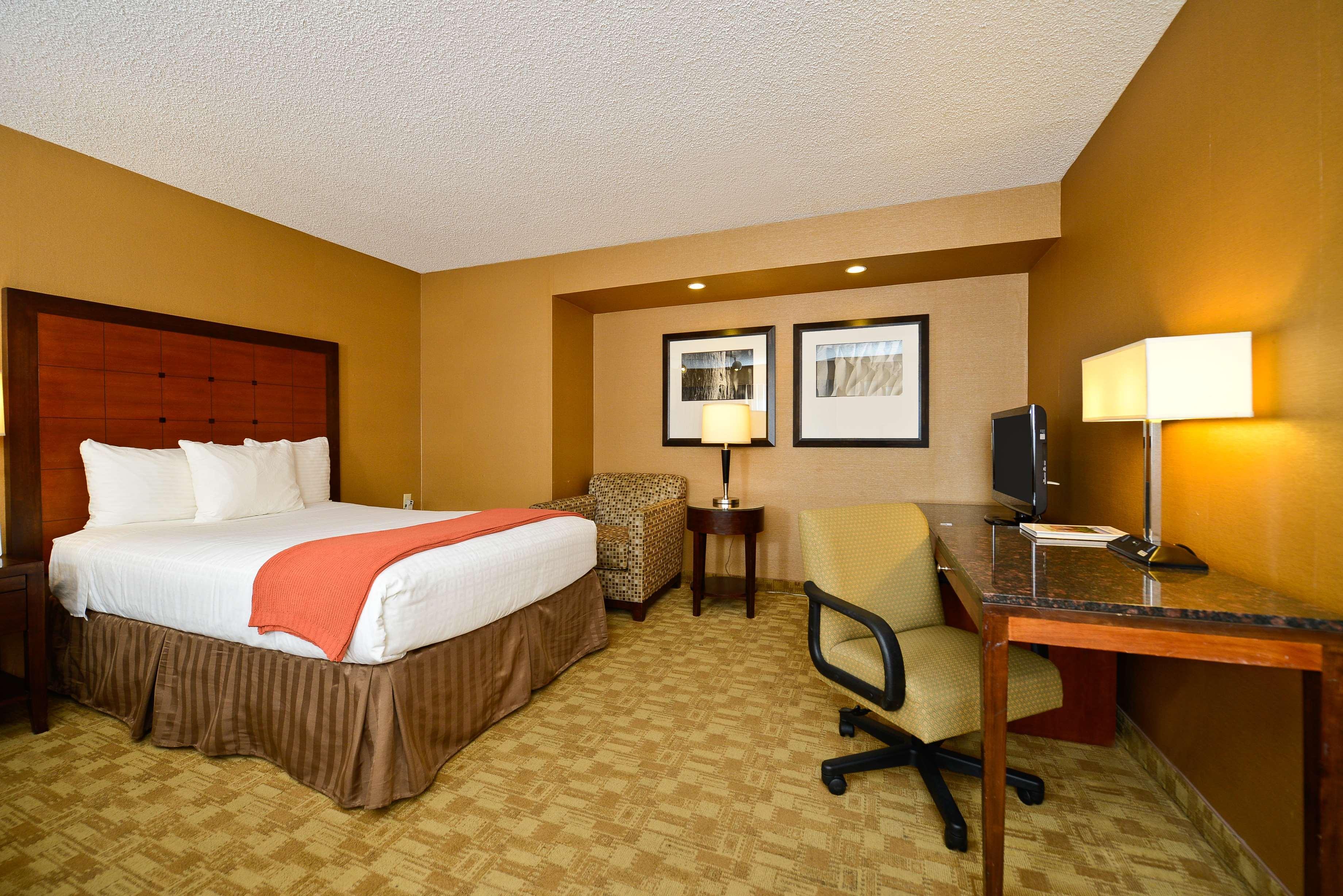 Best Western Inn At Palm Springs Kamer foto