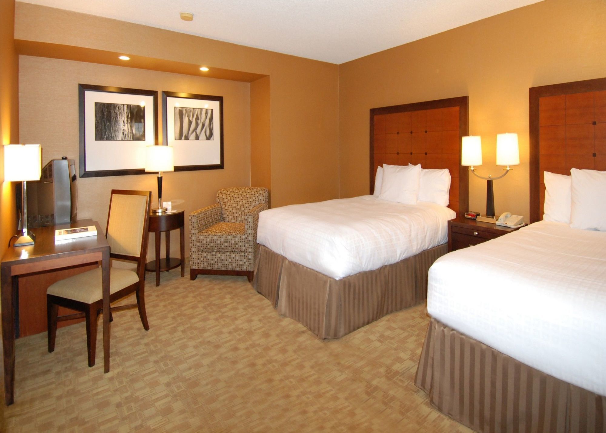 Best Western Inn At Palm Springs Buitenkant foto